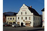 Viesu māja Jablonné nad Orlicí Čehija